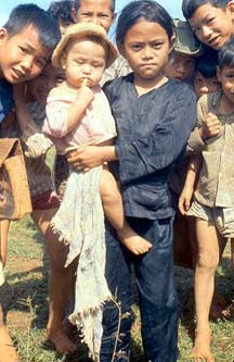 This group of photos by Frank Zipperer in 1964
